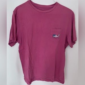 Vineyard Vines Medium T shirt